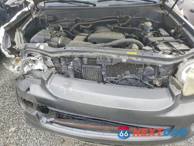 Zdjęcie 12 z 13 samochodu: 2006 TOYOTA SEQUOIA LIMITED VIN:5TDBT48A86S260625 - miniatura