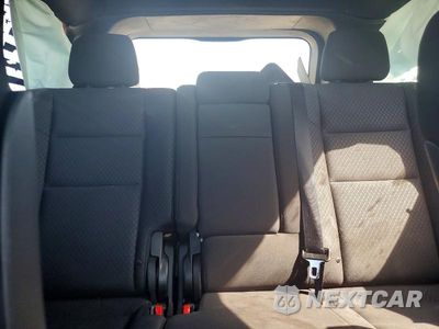 Zdjęcie 10 z 13 samochodu: 2018 JEEP GRAND CHEROKEE LAREDO VIN:1C4RJFAG7JC351412 - miniatura