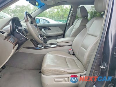 Zdjęcie 7 z 13 samochodu: 2012 ACURA MDX TECHNOLOGY VIN:2HNYD2H37CH504864 - miniatura