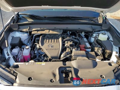 Zdjęcie 12 z 12 samochodu: 2026 TOYOTA GRAND HIGHLANDER LIMITED VIN:5TDAAAA51TS036976 - miniatura