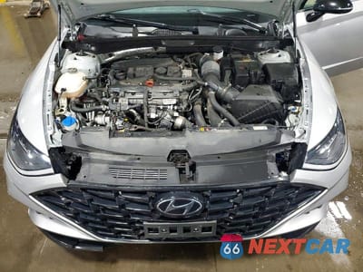 Zdjęcie 11 z 12 samochodu: 2023 HYUNDAI SONATA SEL PLUS VIN:KMHL44J20PA279104 - miniatura