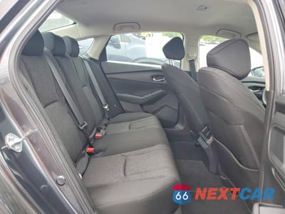 Zdjęcie 10 z 12 samochodu: 2025 HONDA ACCORD LX VIN:1HGCY1F22SA025551 - miniatura