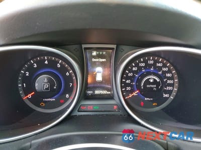 Zdjęcie 9 z 13 samochodu: 2015 HYUNDAI SANTA FE SPORT 2.0T VIN:5XYZUDLA9FG301103 - miniatura