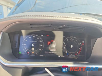 Zdjęcie 9 z 13 samochodu: 2018 LAND ROVER RANGE ROVER SUPERCHARGED VIN:SALGS2RE4JA395548 - miniatura