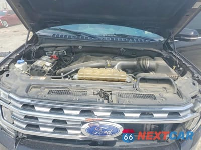 Zdjęcie 12 z 13 samochodu: 2020 FORD EXPEDITION MAX LIMITED VIN:1FMJK1KT9LEA20410 - miniatura