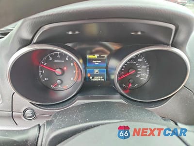 Zdjęcie 9 z 13 samochodu: 2017 SUBARU OUTBACK 2.5I VIN:4S4BSAAC8H3380034 - miniatura