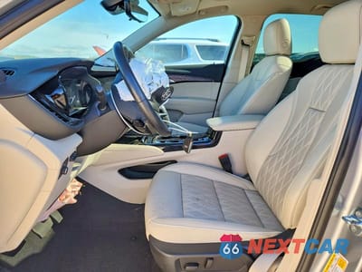 Zdjęcie 7 z 12 samochodu: 2023 BUICK ENVISION VIN:LRBFZSR47PD191936 - miniatura
