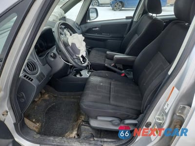 Zdjęcie 7 z 12 samochodu: 2011 SUZUKI SX4 LE VIN:JS2YC5A2XB6300108 - miniatura