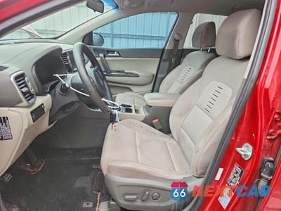 Zdjęcie 7 z 12 samochodu: 2018 KIA SPORTAGE LX VIN:KNDPMCAC6J7393041 - miniatura