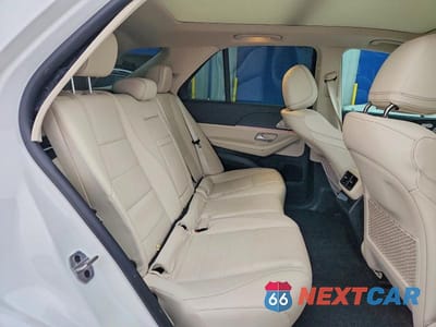 Zdjęcie 11 z 13 samochodu: 2023 MERCEDES-BENZ GLE 350 4MATIC VIN:4JGFB4KB4PA892568 - miniatura