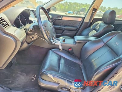 Zdjęcie 7 z 11 samochodu: 2007 INFINITI M35 BASE VIN:JNKAY01E87M308638 - miniatura