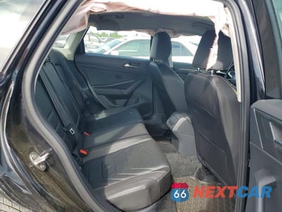 Zdjęcie 10 z 11 samochodu: 2024 VOLKSWAGEN JETTA SEL VIN:3VWGM7BU4RM037796 - miniatura