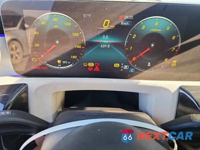 Zdjęcie 9 z 12 samochodu: 2022 MERCEDES-BENZ A 220 4MATIC VIN:W1K3G4FB3NJ365577 - miniatura
