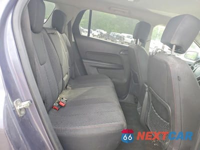 Zdjęcie 11 z 13 samochodu: 2013 GMC TERRAIN VIN:2GKALMEKXD6344790 - miniatura