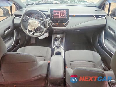 Zdjęcie 8 z 12 samochodu: 2020 TOYOTA COROLLA SE VIN:JTDS4RCE0LJ009742 - miniatura