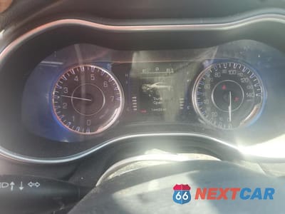 Zdjęcie 9 z 12 samochodu: 2015 CHRYSLER 200 LIMITED VIN:1C3CCCAG1FN757846 - miniatura