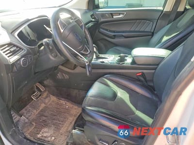 Zdjęcie 7 z 12 samochodu: 2018 FORD EDGE SPORT VIN:2FMPK4AP4JBB95172 - miniatura