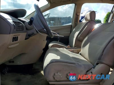 Zdjęcie 7 z 14 samochodu: 2007 NISSAN QUEST 3.5 VIN:5N1BV28U87N108582 - miniatura