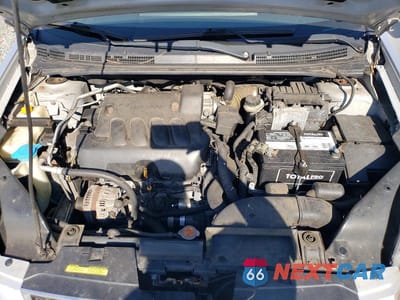Zdjęcie 11 z 13 samochodu: 2012 NISSAN SENTRA 2.0 VIN:3N1AB6AP9CL737625 - miniatura
