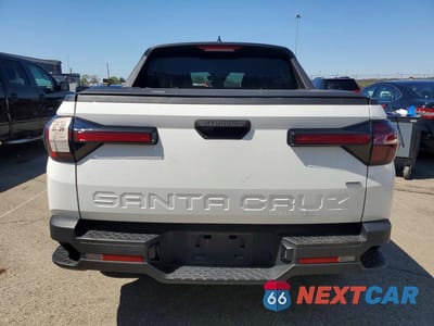 Zdjęcie 6 z 13 samochodu: 2023 HYUNDAI SANTA CRUZ SE VIN:5NTJADAE2PH068298 - miniatura