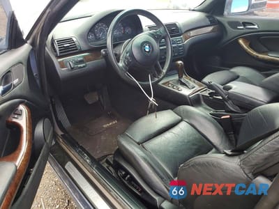 Zdjęcie 8 z 12 samochodu: 2002 BMW 325 CI VIN:WBABS33402PG86943 - miniatura