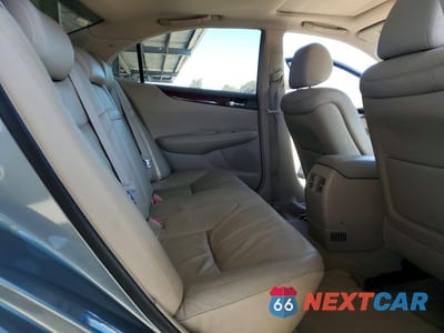 Zdjęcie 10 z 12 samochodu: 2004 LEXUS ES 330 VIN:JTHBA30G840018433 - miniatura