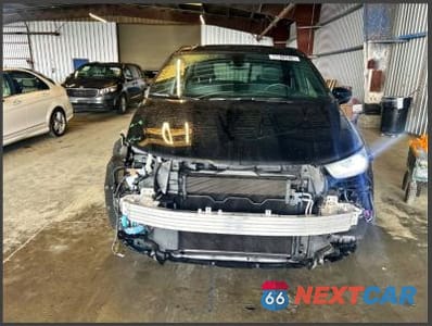 Piąte zdjęcie samochodu w środku: 2025 CHRYSLER PACIFICA SELECT VIN:2C4RC1BG2SR504136 - miniatura