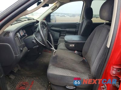 Zdjęcie 7 z 12 samochodu: 2002 DODGE 1500 RAM V VIN:1D7HA18N12S629463 - miniatura