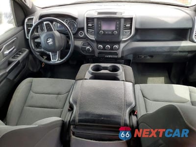 Zdjęcie 8 z 13 samochodu: 2022 RAM 1500 BIG HORN VIN:1C6RREBG9NN272780 - miniatura