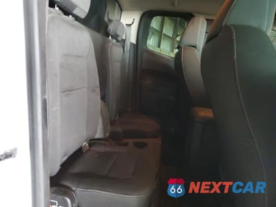 Zdjęcie 10 z 11 samochodu: 2016 CHEVROLET COLORADO LT VIN:1GCHSCE36G1377325 - miniatura