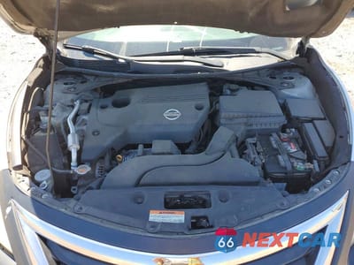 Zdjęcie 11 z 13 samochodu: 2013 NISSAN ALTIMA 2.5 VIN:1N4AL3AP8DC284979 - miniatura
