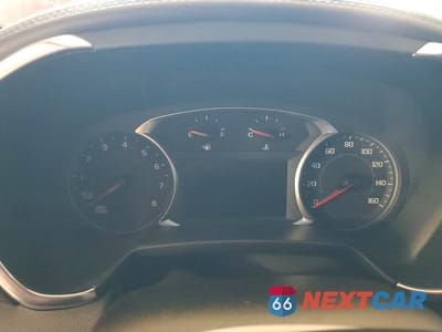 Zdjęcie 9 z 12 samochodu: 2021 CHEVROLET BLAZER 2LT VIN:3GNKBHRS3MS502495 - miniatura