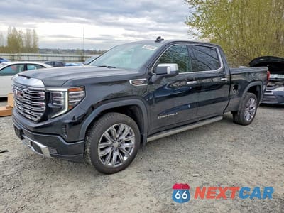 2025 GMC SIERRA K1500 DENALI 3GTUUGEL0SG212994 - główne zdjęcie licytacji z USA - miniatura