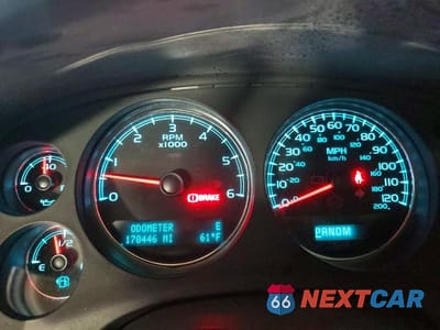 Zdjęcie 9 z 13 samochodu: 2011 CHEVROLET TAHOE K1500 LT VIN:1GNSKBE05BR242991 - miniatura