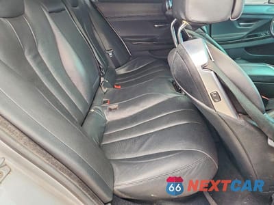 Zdjęcie 10 z 12 samochodu: 2015 BMW 640 XI GRAN COUPE VIN:WBA6B8C51FD453908 - miniatura