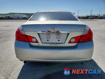 Zdjęcie 6 z 12 samochodu: 2007 INFINITI M45 BASE VIN:JNKBY01E37M400163 - miniatura