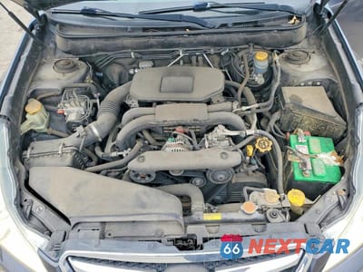 Zdjęcie 11 z 12 samochodu: 2011 SUBARU LEGACY 2.5I LIMITED VIN:4S3BMBK63B3236816 - miniatura
