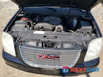 Zdjęcie 12 z 13 samochodu: 2012 GMC YUKON SLT VIN:1GKS2CE0XCR222546 - miniatura