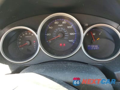 Zdjęcie 9 z 12 samochodu: 2007 HONDA FIT S VIN:JHMGD38647S026563 - miniatura