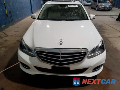 Piąte zdjęcie samochodu w środku: 2014 MERCEDES-BENZ E 350 VIN:WDDHF5KB6EA820586 - miniatura