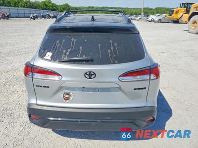 Zdjęcie 6 z 13 samochodu: 2023 TOYOTA COROLLA CROSS HYBRID SE VIN:7MUFBABG3PV013441 - miniatura