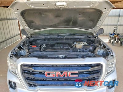 Zdjęcie 11 z 12 samochodu: 2020 GMC SIERRA C1500 ELEVATION VIN:3GTP8CEK9LG358457 - miniatura