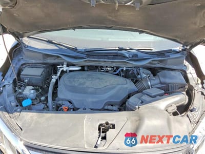 Zdjęcie 12 z 13 samochodu: 2020 HONDA ODYSSEY EXL VIN:5FNRL6H70LB043357 - miniatura