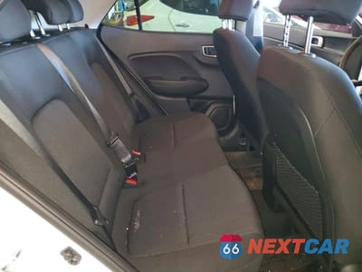 Zdjęcie 11 z 13 samochodu: 2026 HYUNDAI VENUE SE VIN:KMHRB8A36TU419374 - miniatura
