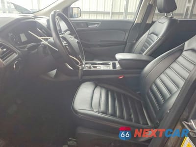 Zdjęcie 7 z 13 samochodu: 2023 FORD EDGE SEL VIN:2FMPK4J91PBA37849 - miniatura