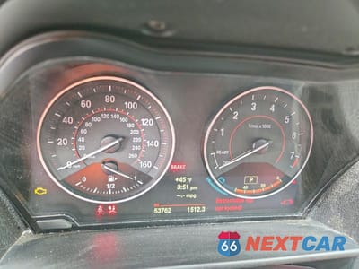Zdjęcie 10 z 13 samochodu: 2015 BMW M235I VIN:WBA1M1C53FV393281 - miniatura