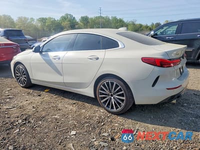Drugie zdjęcie samochodu z przodu: 2021 BMW 228XI VIN:WBA73AK09M7G91034 - miniatura