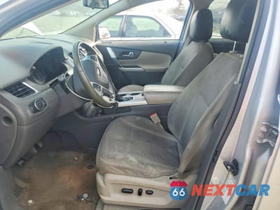 Zdjęcie 7 z 11 samochodu: 2012 FORD EDGE SEL VIN:2FMDK3JC5CBA51837 - miniatura