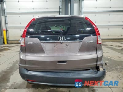 Zdjęcie 6 z 14 samochodu: 2013 HONDA CR-V EXL VIN:5J6RM4H73DL036820 - miniatura