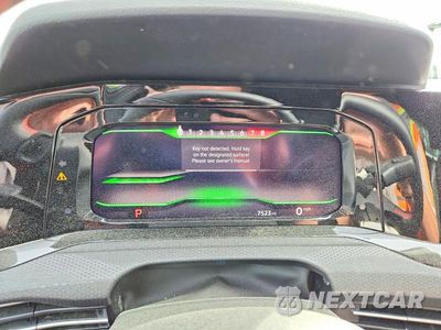 Zdjęcie 9 z 13 samochodu: 2024 VOLKSWAGEN GTI SE VIN:WVWRA7CD3RW234199 - miniatura